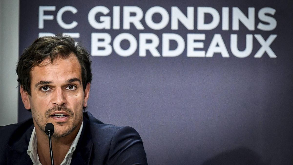 Exclusivo: Admar acerta com mais um reforço depois de Cuesta: ”vai para o Vasco”, crava jornalista