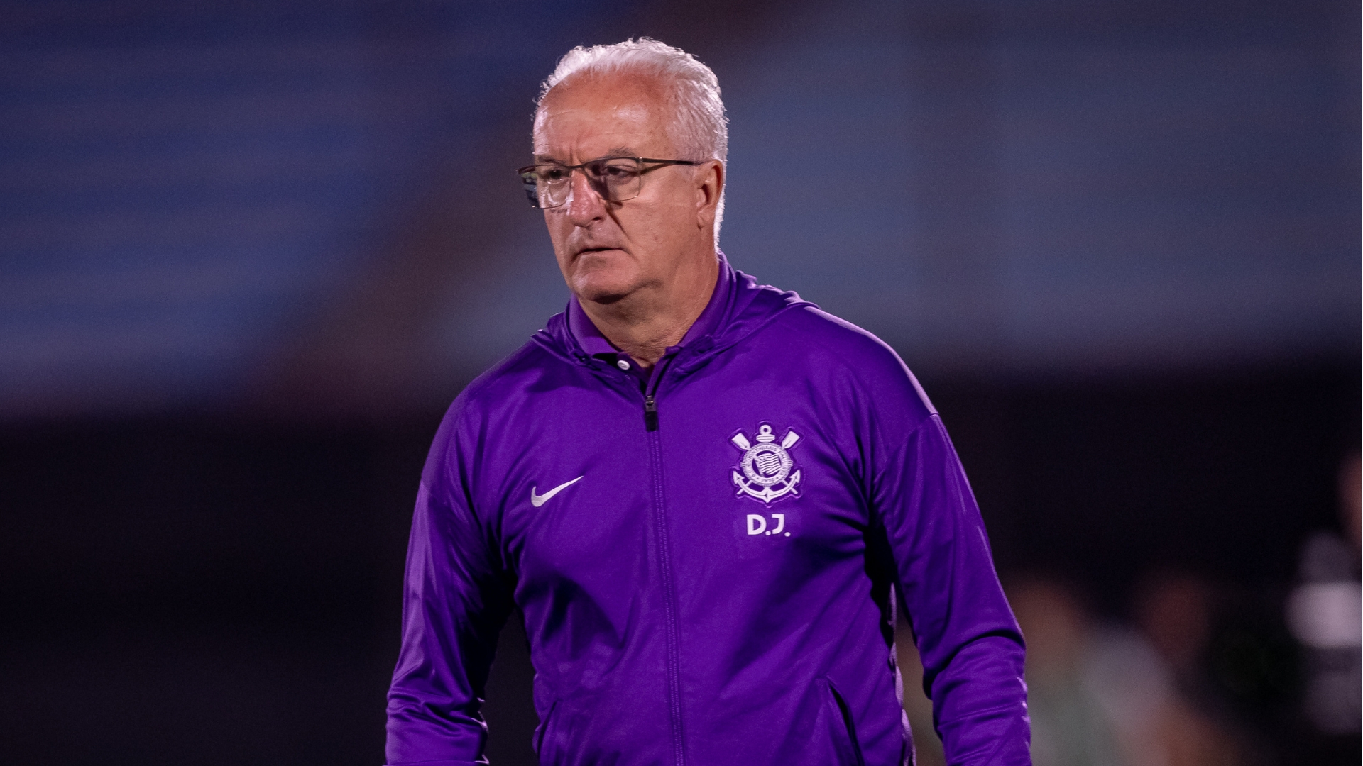 Dorival arma chapéu bombástico no Vasco por jogador no mercado: ”ninguém esperava”