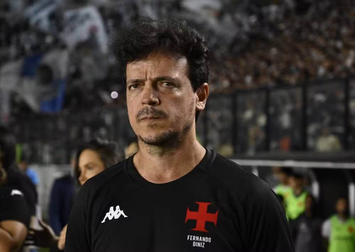 Livre no mercado, meia de Seleção Brasileira seria reforço interessante para o Vasco de Diniz