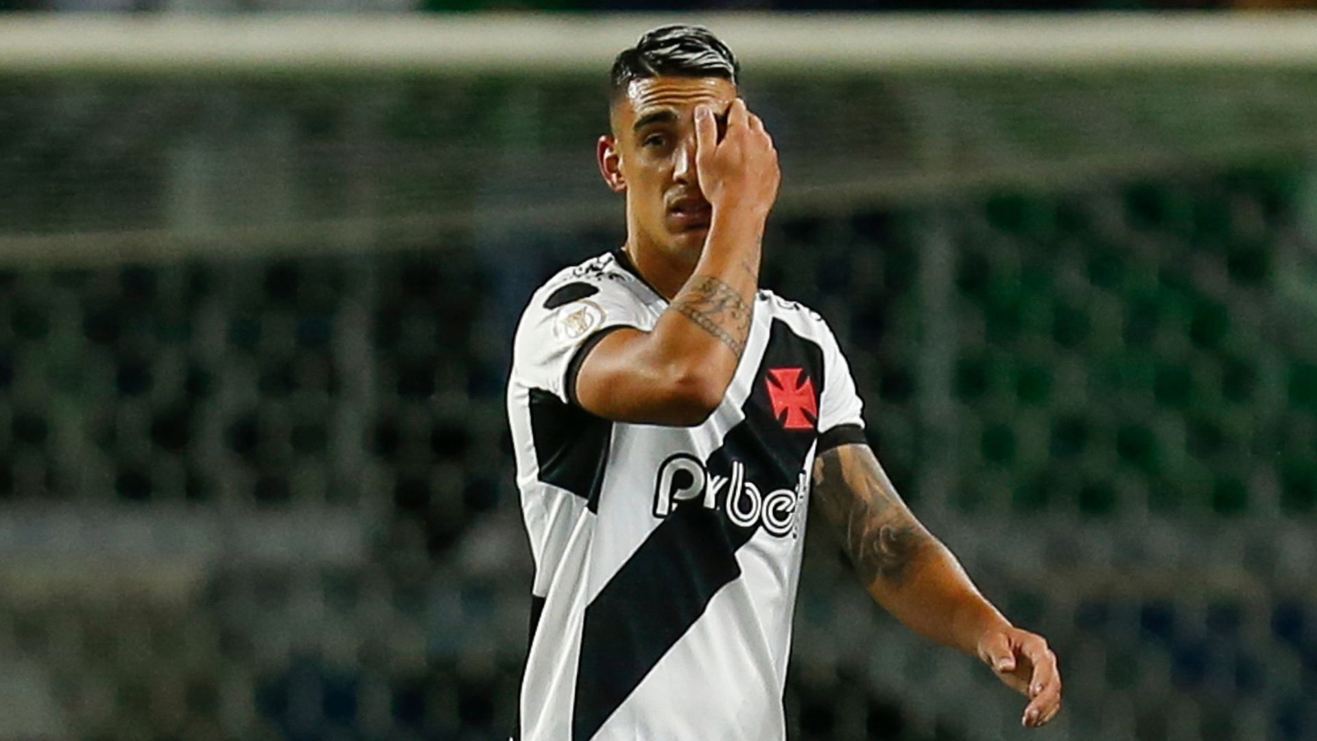 Exclusivo: silêncio do Vasco intriga e futuro de Puma Rodríguez ganha novo capítulo