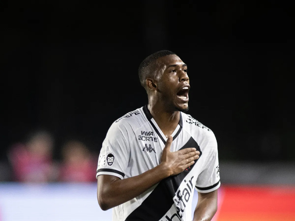 Pessoa próxima ao Rayan confirma negociações com exclusividade ao Canal Vasco: está acontecendo