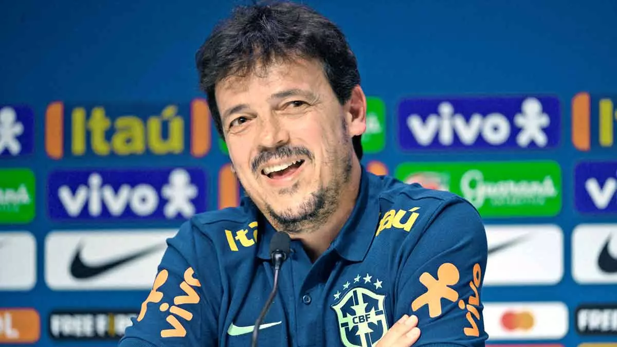 Com aval de Diniz, Vasco já tem conversas com reforço gringo para 2026: R$ 11 milhões