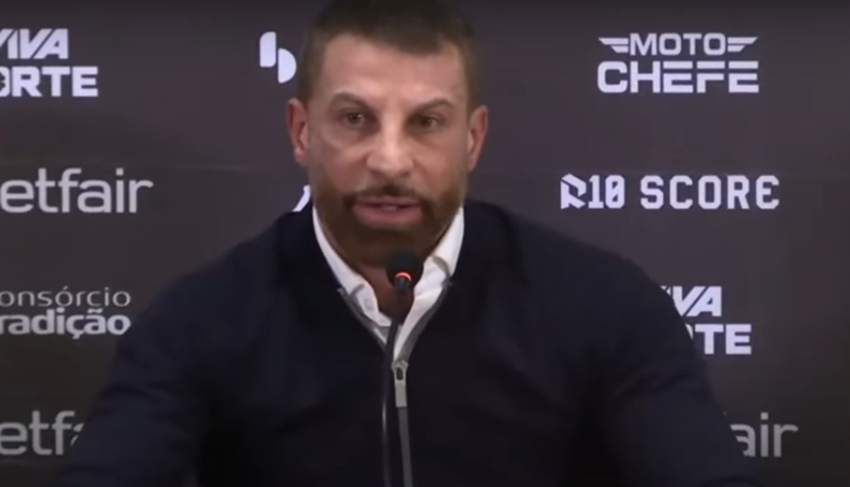 Pedrinho já fecha contratação importante para o Vasco visando 2026: 100% acertado