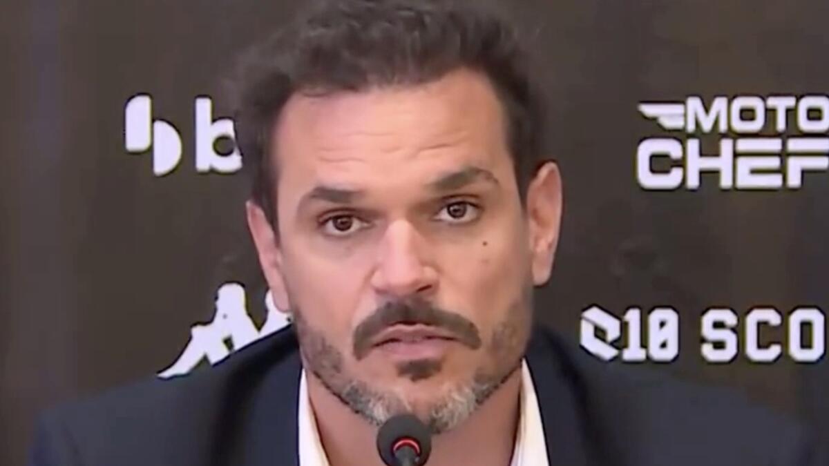 Time da Série A chega forte e tenta tirar jogador do Vasco para 2026; Admar Lopes está de olho