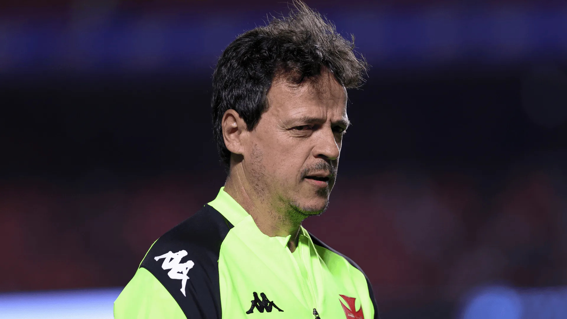 Vasco define tudo com meia e já tem o 1° reforço para 2026: chega com aval de Diniz