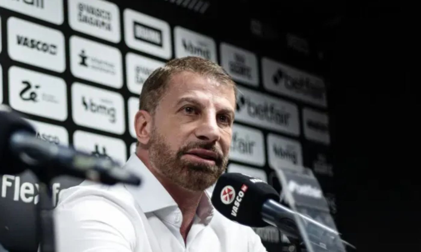 Exclusivo! Staff de atacante confirma interesse do Vasco no jogador: ”Estamos trabalhando nisto”