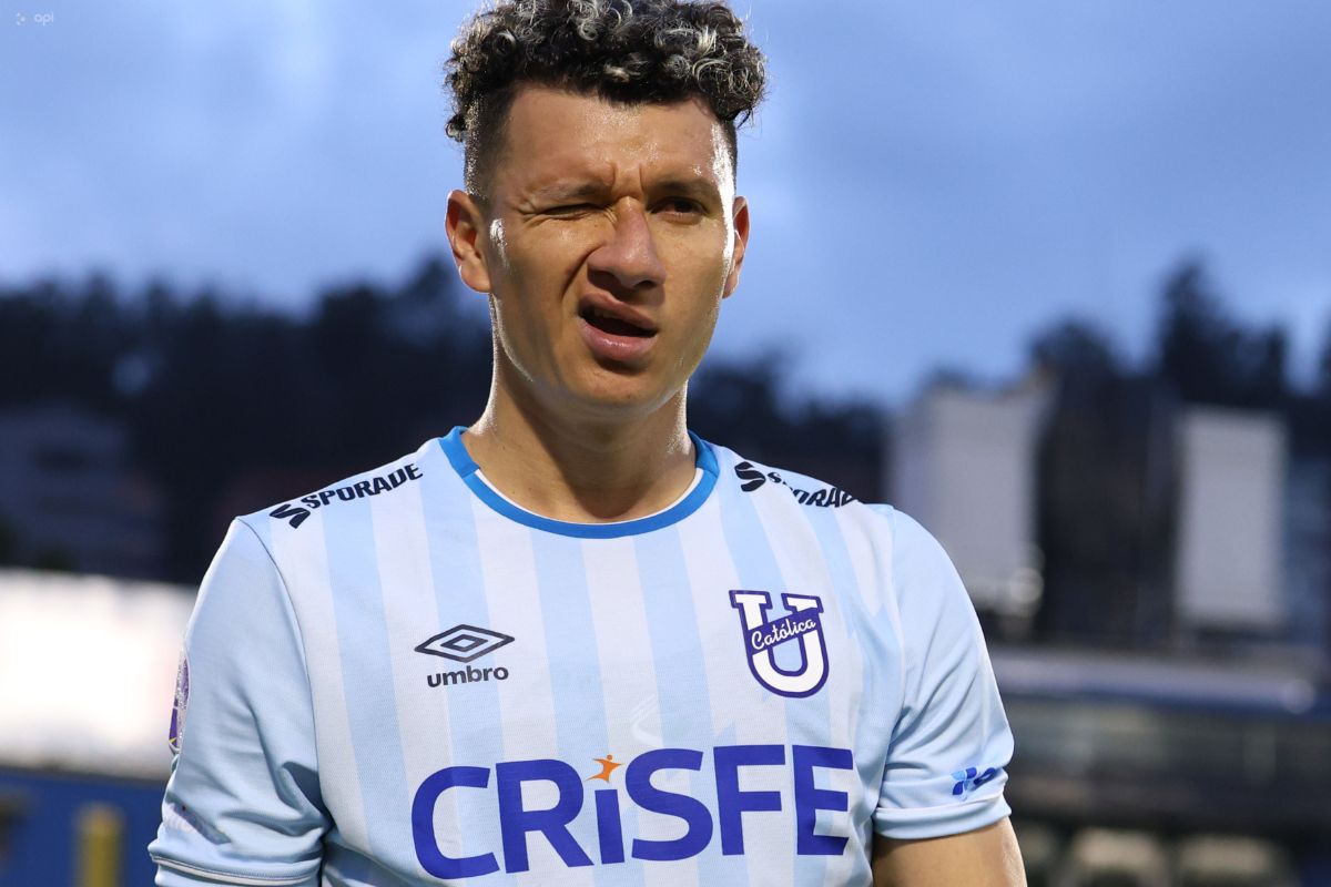 Exclusivo: camisa 9 goleador “El Tigre” é oferecido ao Vasco e pode ser o atacante de 2026