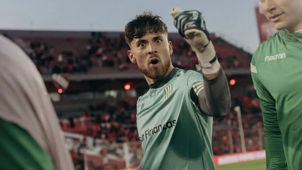 Exclusivo: Vasco recebe oferta de goleiro avaliado em 2 milhões de euros