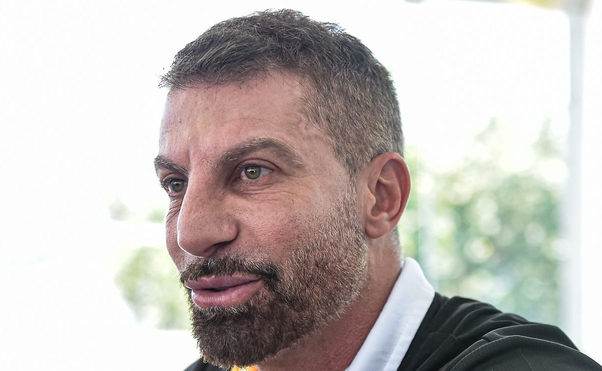 Fechado: Vasco acerta compra de camisa 10, ex-Atlético-MG, para esta temporada