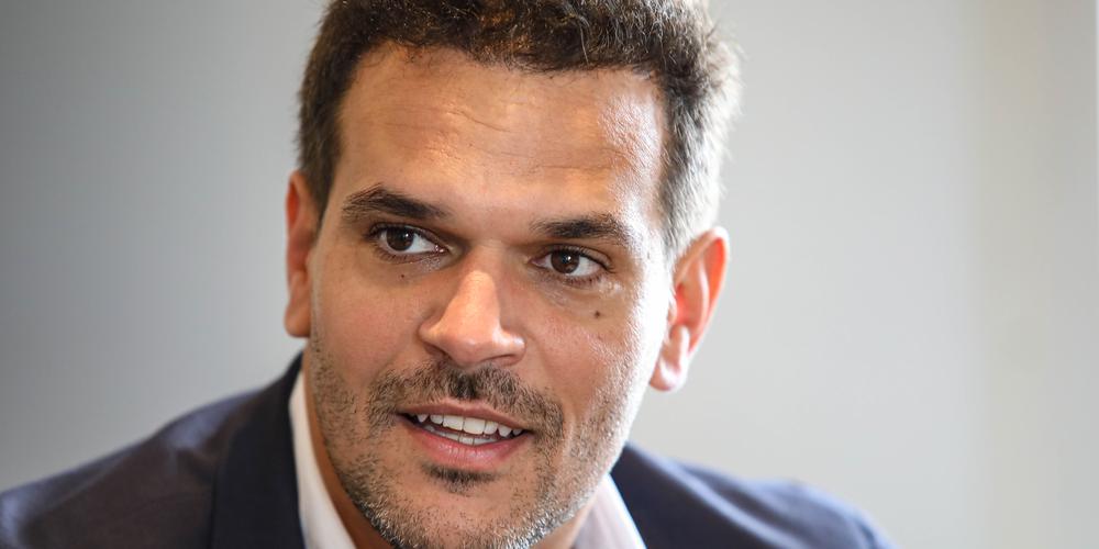 Grande nome recusa a Libertadores e fica encantado com projeto do Vasco: Admar é uma águia