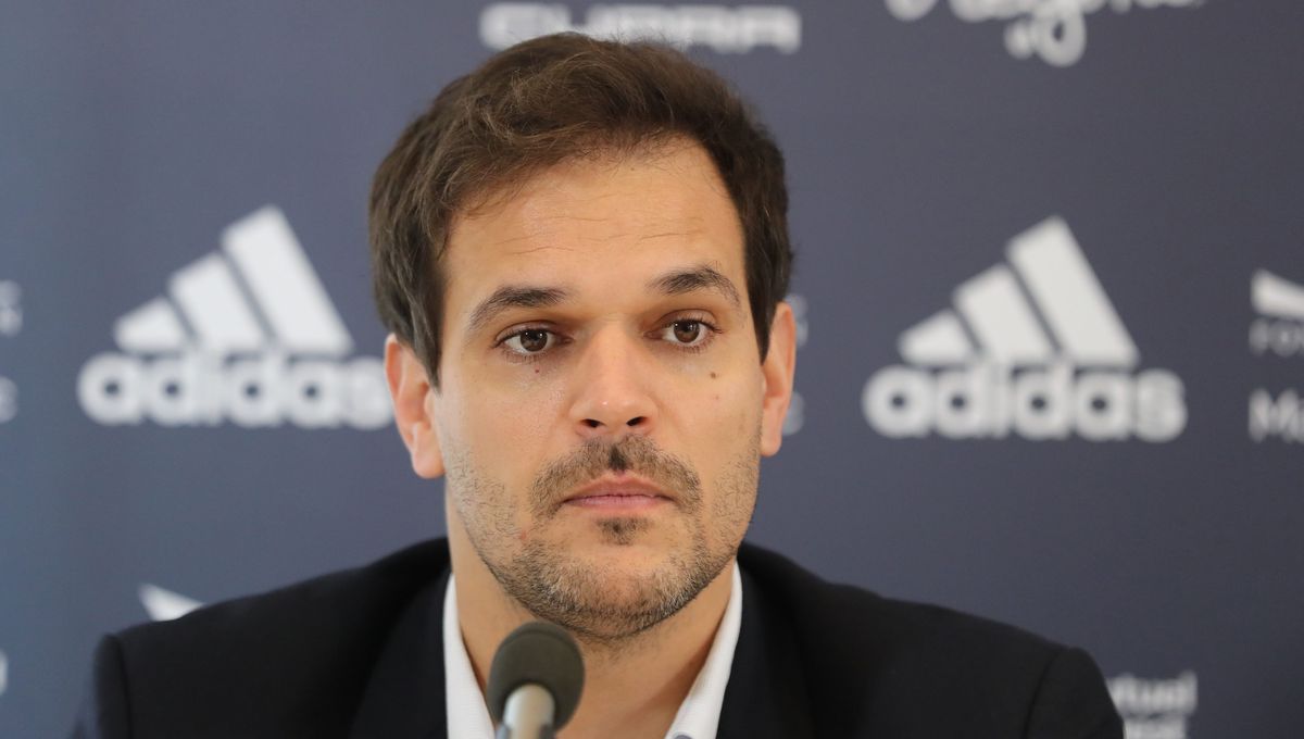 Mais um reforço na área: Admar acerta tudo e Vasco tira destaque de time brasileiro