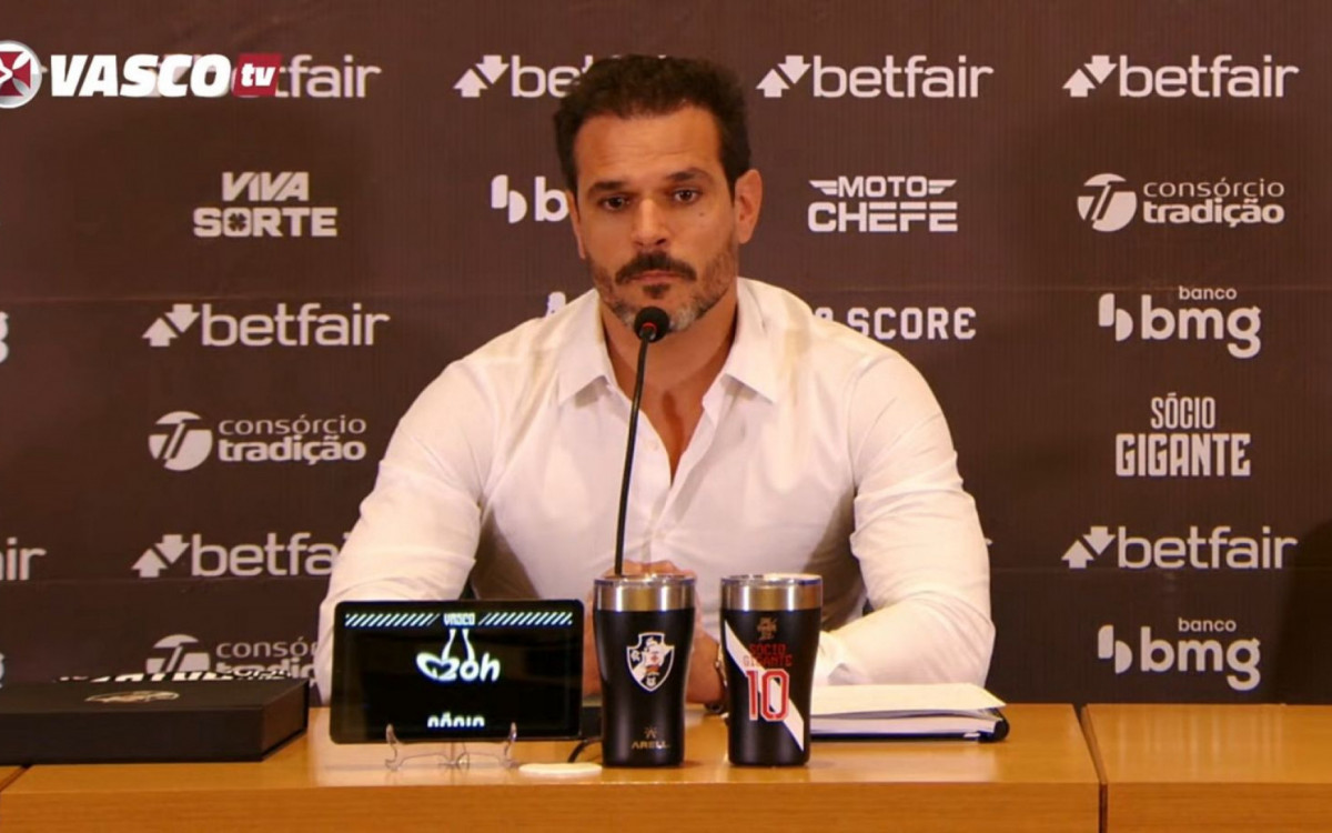 Meia que defendeu o Brasil na última Copa do Mundo é oferecido e será avaliado pelo Vasco