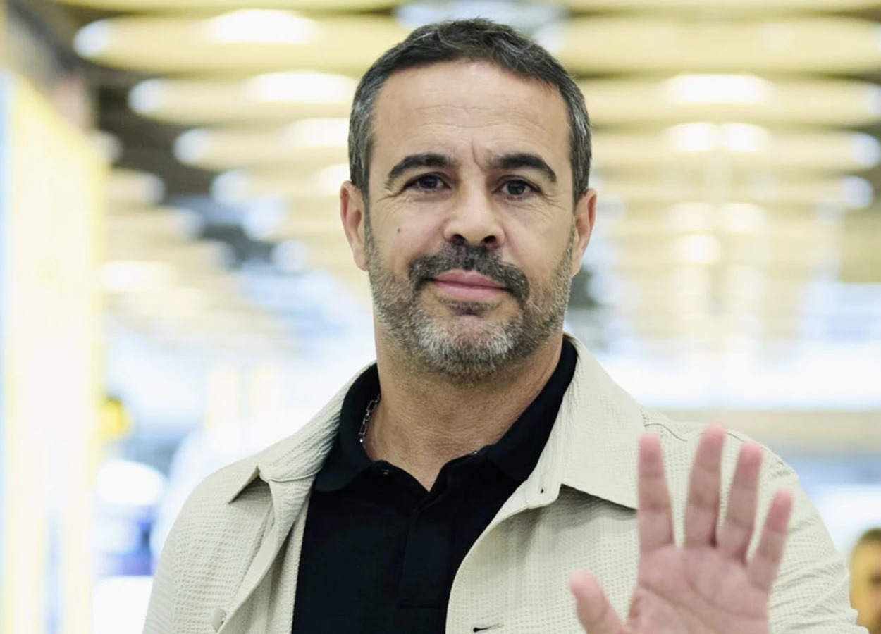 Artur Jorge terá um salário astronômico no Vasco! Top-4 no Brasil; veja ranking