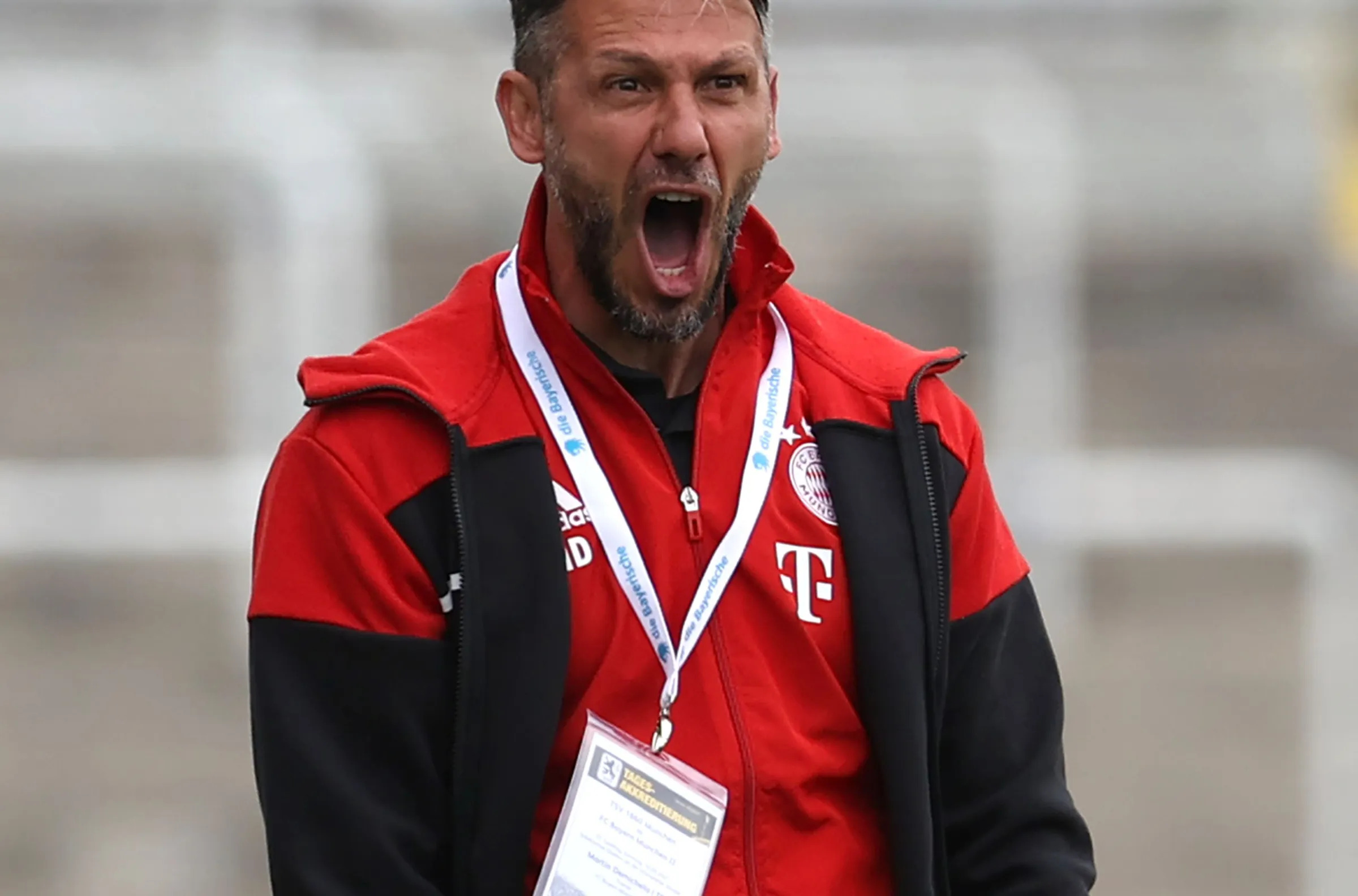 Ex-treinador do Bayern de Munique surge como 1º nome quente para assumir o Vasco