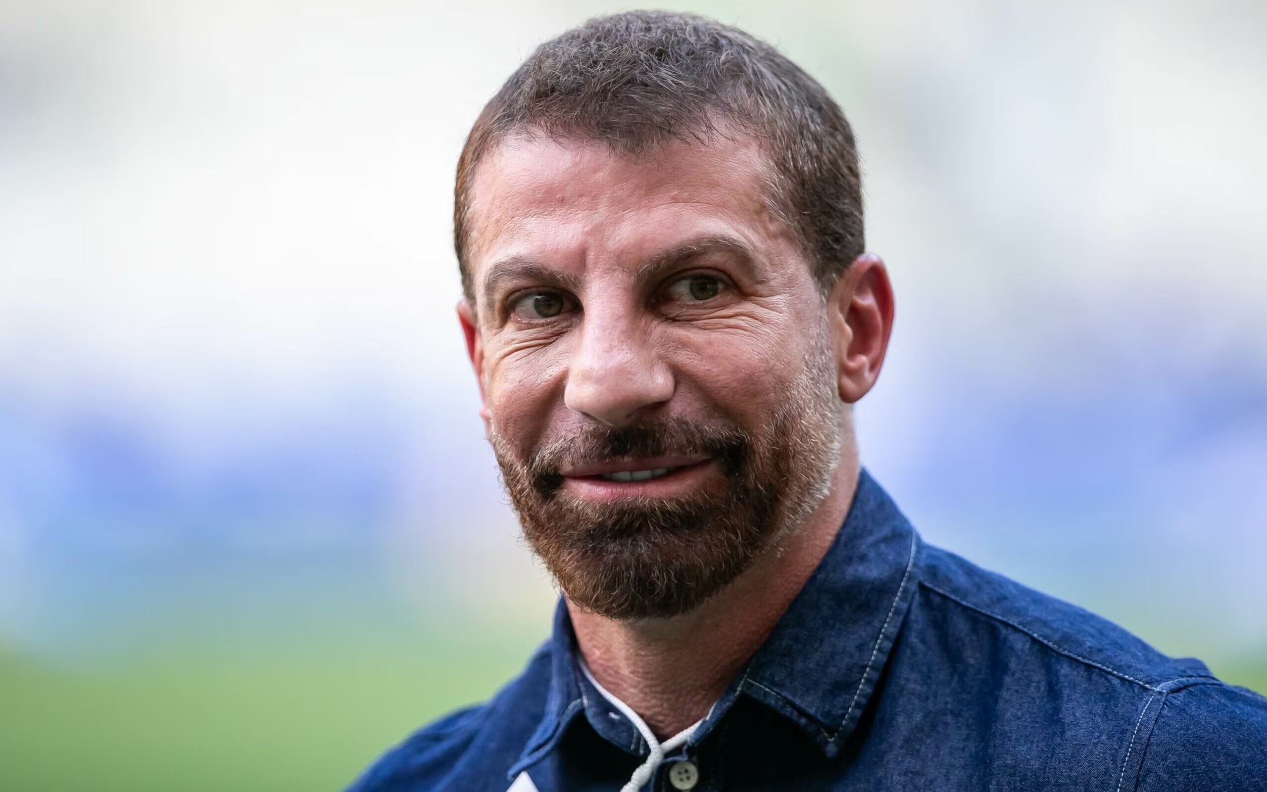 Nome Badalado: Pedrinho mira técnico empregado e Vasco avalia pagar multa milionária