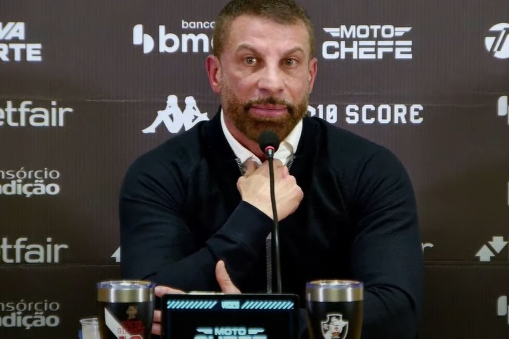 Imprensa internacional crava: Vasco fez proposta de mais de R$ 100 milhões por camisa 10