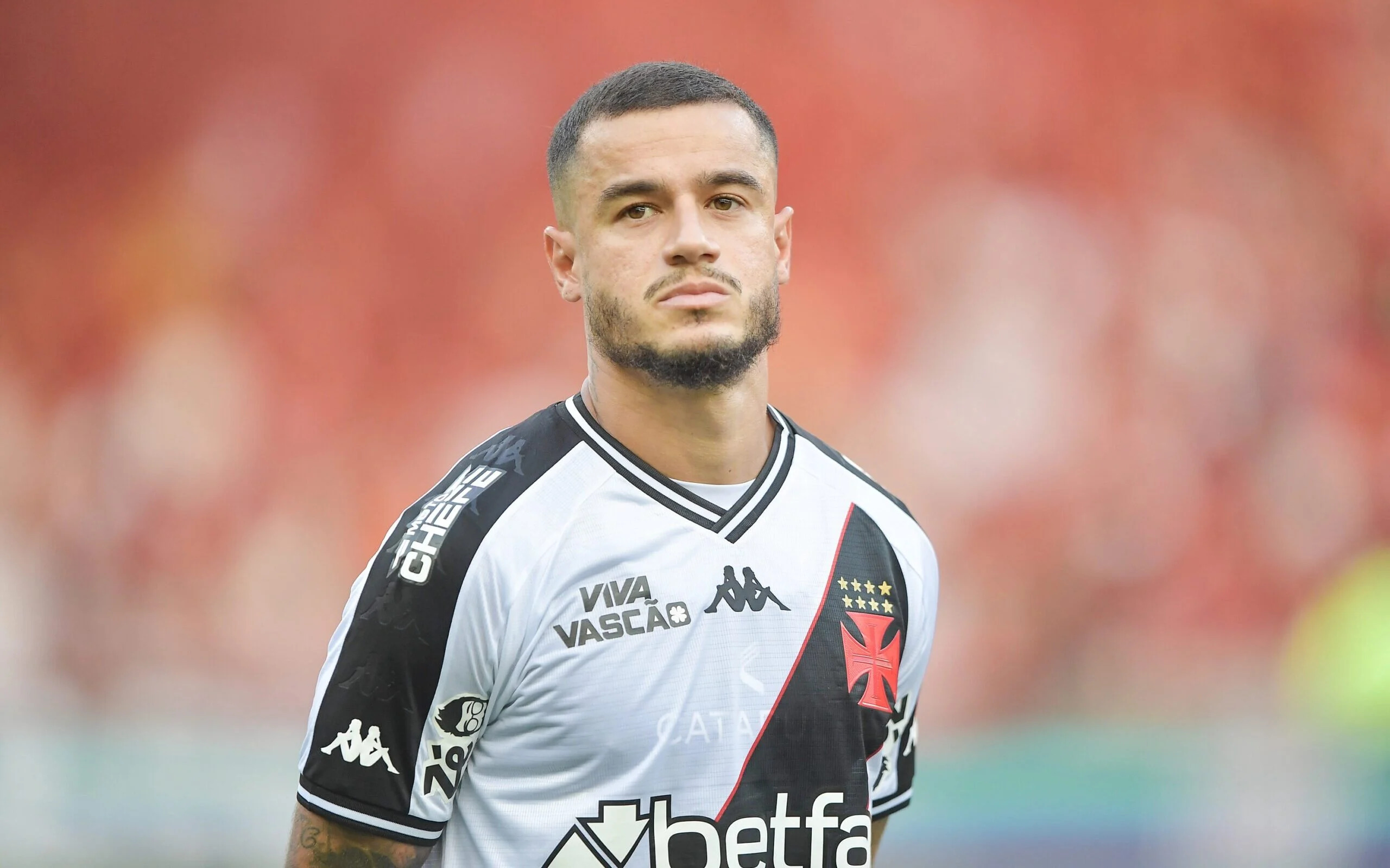Renato Gaúcho quebra o silêncio sobre Coutinho no Vasco: “Sou admirador”