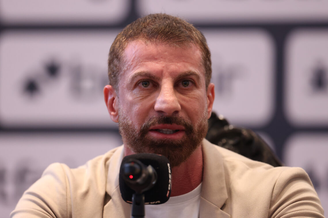 Após negativa de Renato, Vasco mira um dos maiores nomes do continente: técnico de peso