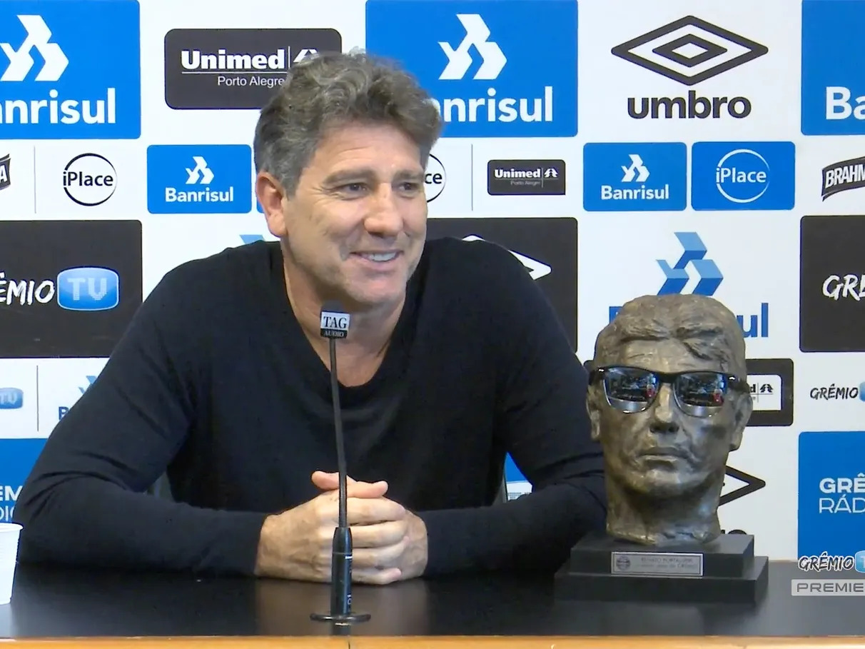 PRIMEIRA ESCALAÇÃO: Renato já tem o seu provável Vasco para encarar o Palmeiras