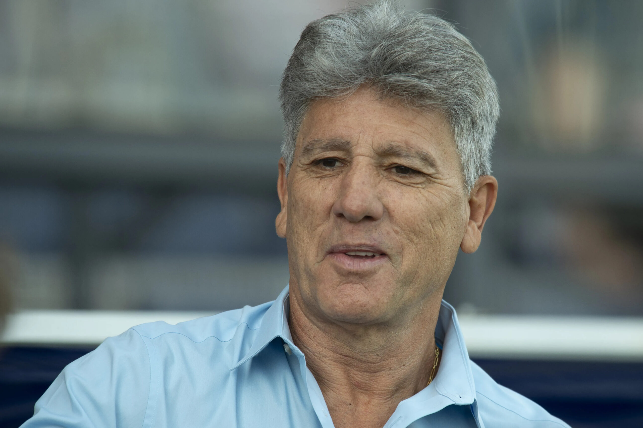 Renato Gaúcho já mira reforços no Vasco: nomes grandes