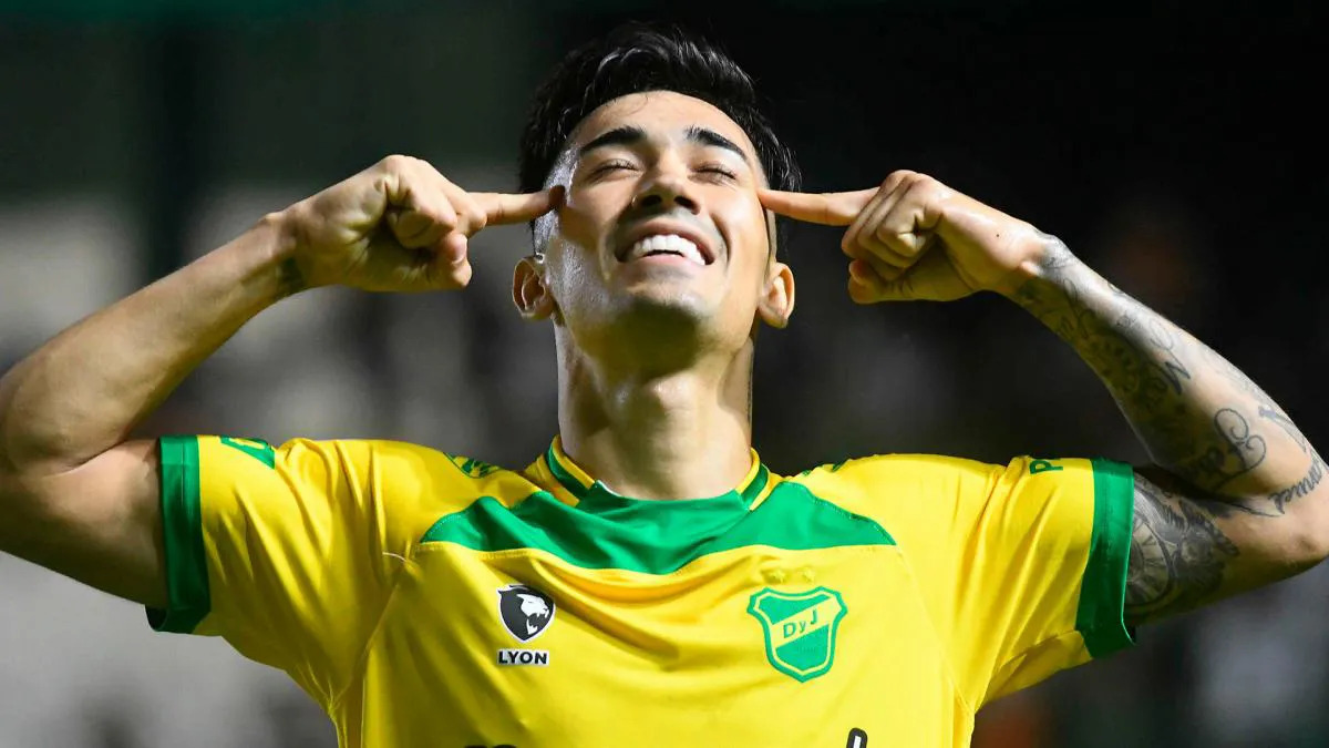 Exclusivo: staff de atacante confirma sondagem do Vasco pelo jogador