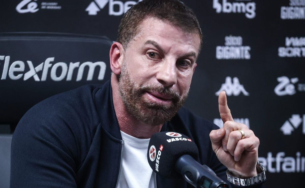 Vasco prepara ”caminhão de dinheiro” para comprar três nomes: cerca de R$ 144 milhões