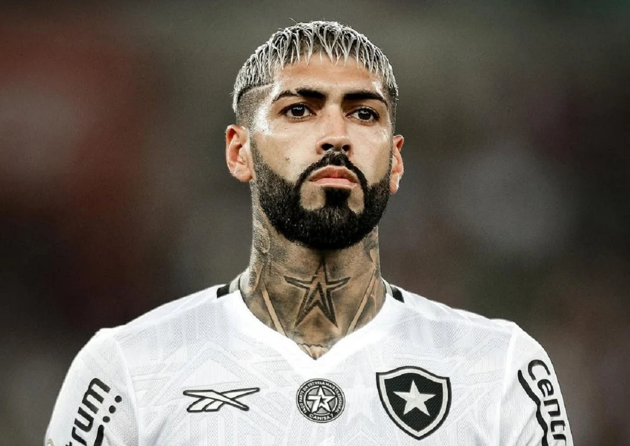 Exclusivo: staff do Barboza crava intenção do jogador sobre o Vasco