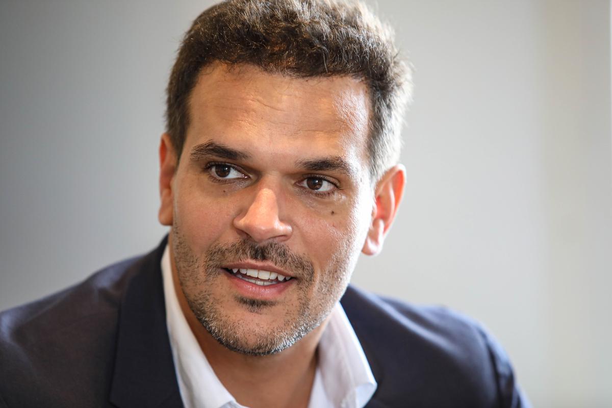 Exclusivo: Admar mira e Vasco faz 1º contato por mais um treinador português