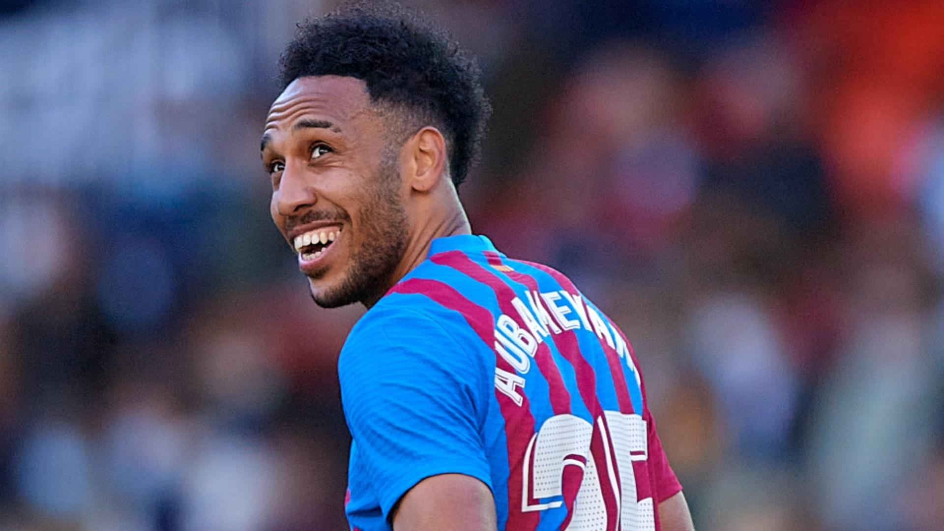 Decisão sobre Aubameyang vem à tona e agita o Vasco nos bastidores