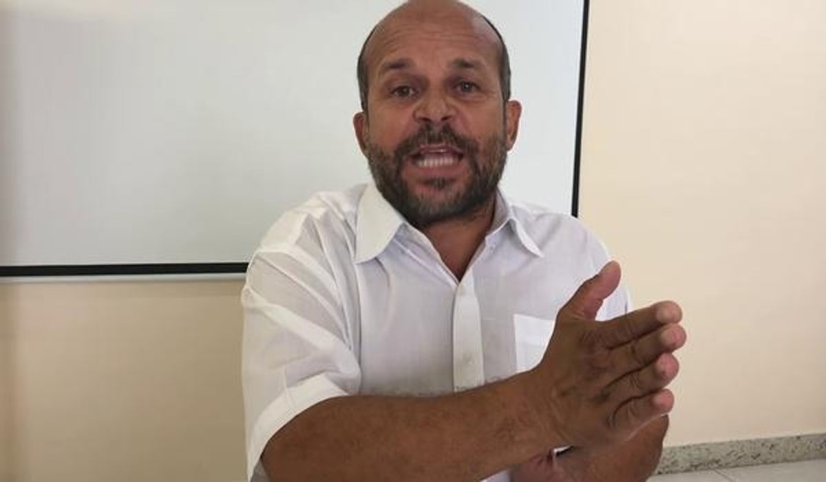 Carlinhos, vidente mais famoso do Brasil, crava: Vasco vai ganhar tudo até 2029