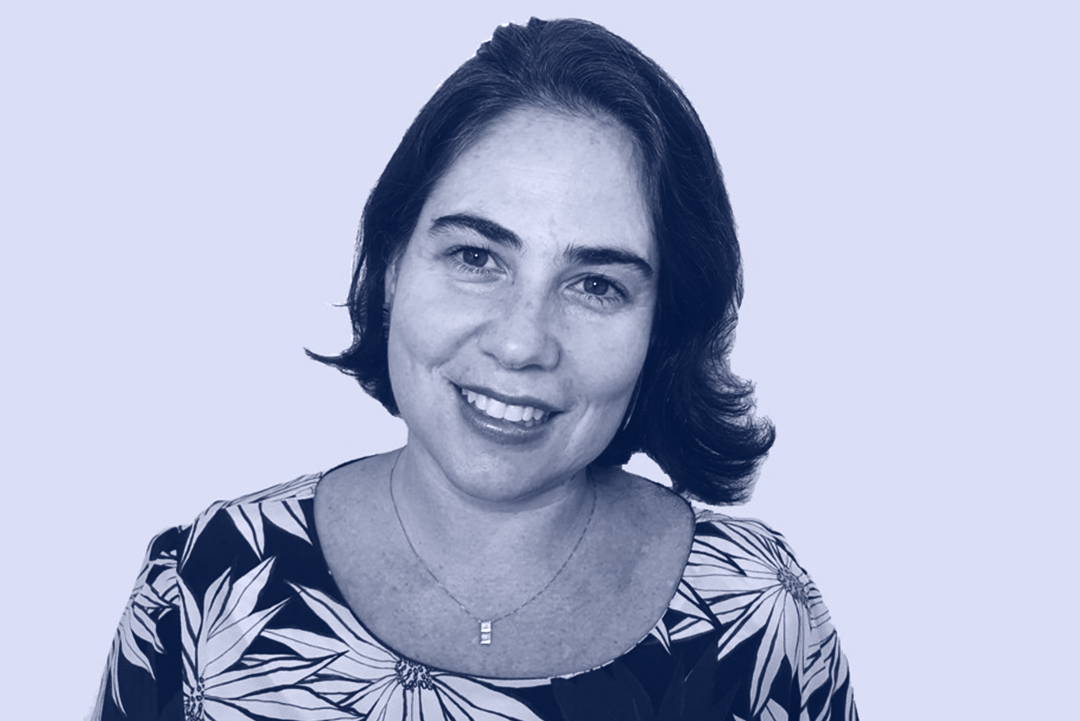 Nova gestora do Vasco, Samantha Longo já abre o jogo sobre reforços no clube
