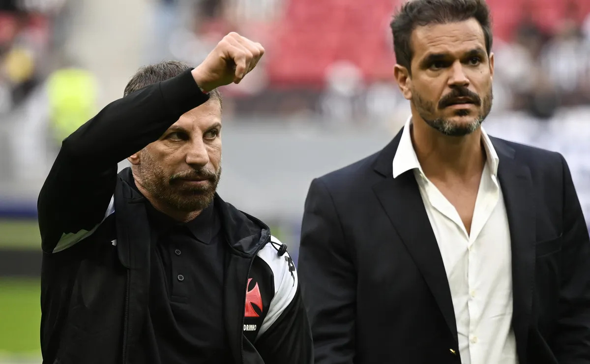 Apuração VDG-Cast: Vasco mudo o alvo e intensifica negociações com zagueiro