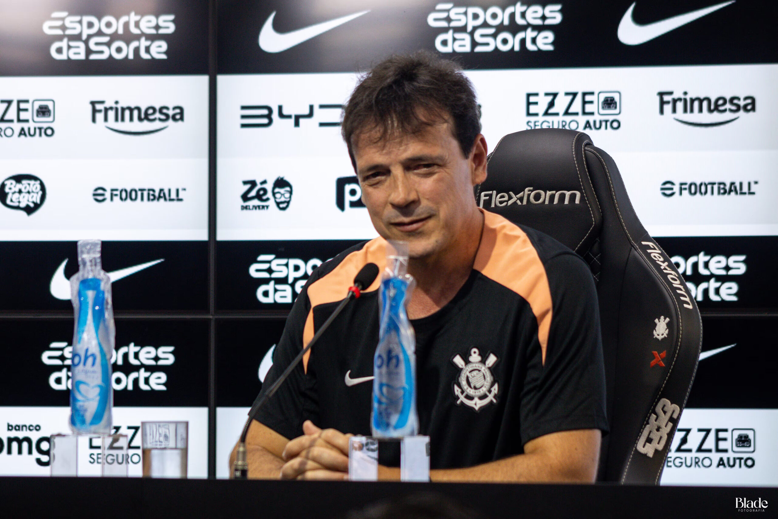 Corinthians não espera e busca atacante especulado no Vasco para o lugar de Yuri Alberto