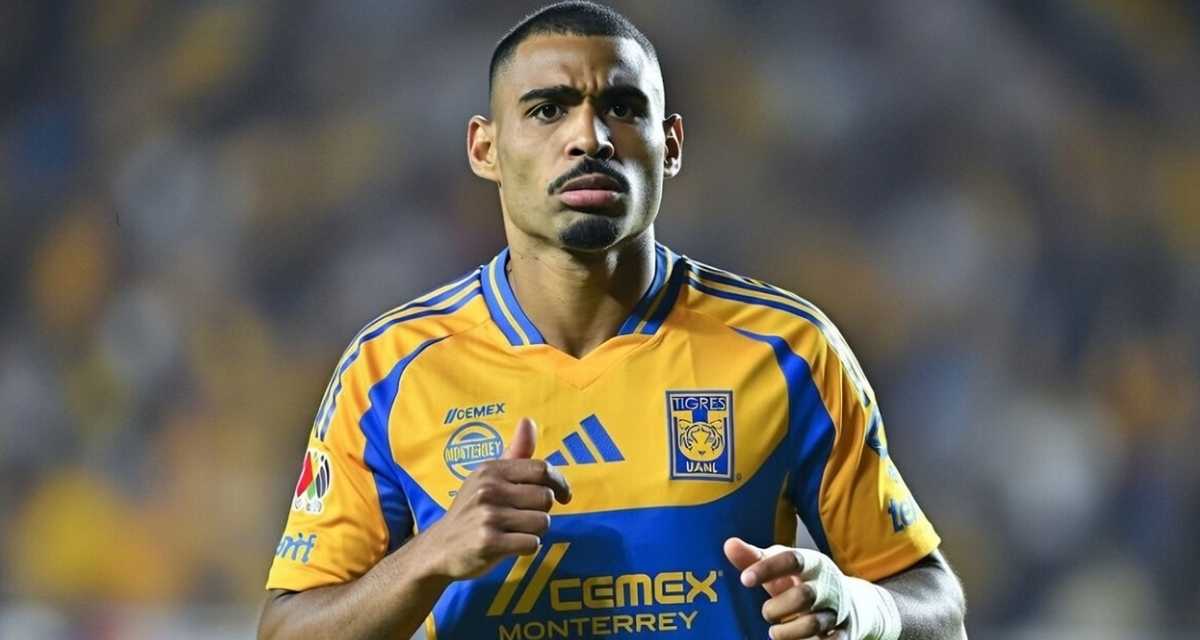Saiba quanto o Vasco terá que gastar para comprar o zagueiro Joaquim, do Tigres