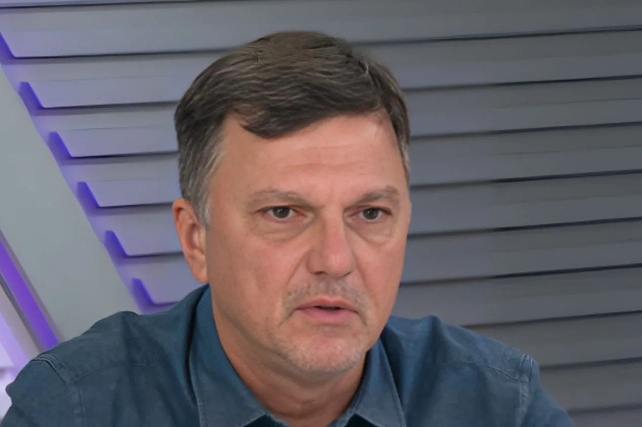 Mauro Cezar compara Colidio, do Vasco, com alvo do Flamengo e dispara: “caso de polícia”