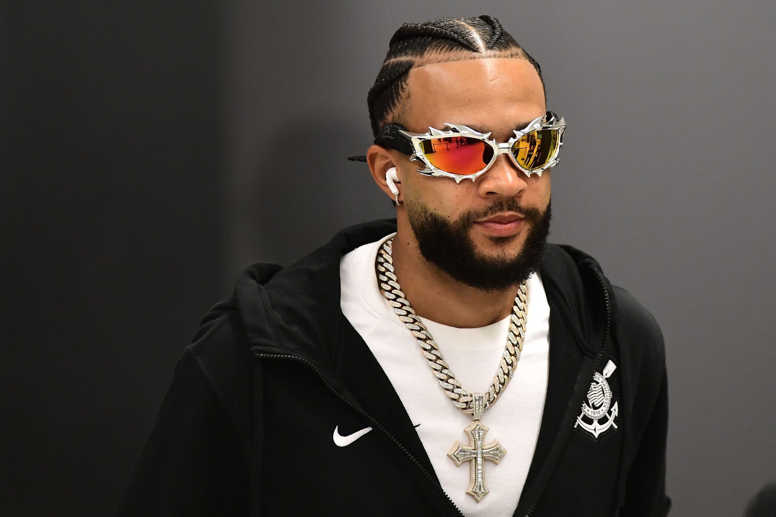 Memphis Depay no Vasco? Jornalista esclarece situação e explica tudo