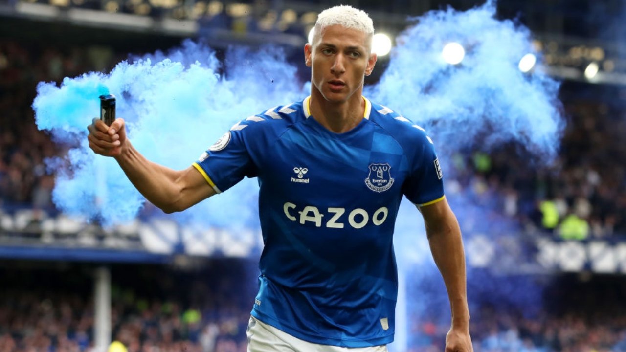 URGENTE: Richarlison aceita jogar de graça no Vasco e tenta rescisão com Tottenham