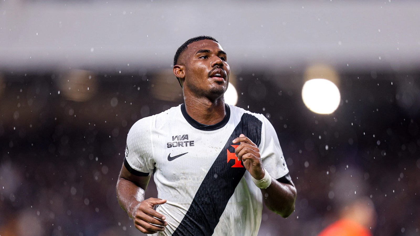 Inglaterra ou Vasco? Cuiabano já definiu onde quer jogar na próxima temporada