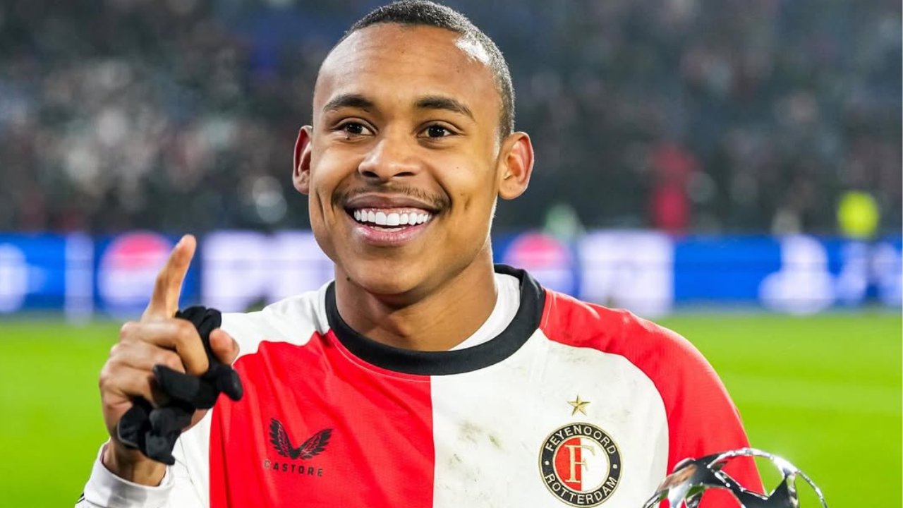 Exclusivo: staff de Igor Paixão abre o jogo sobre o Vasco e futuro do atacante é exposto
