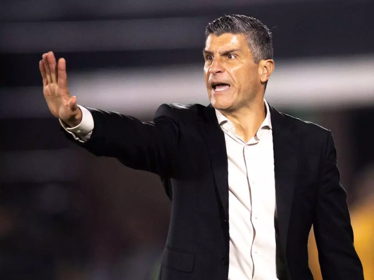 Para conquistar a América de novo: confira a provável escalação do Vasco contra o Boca