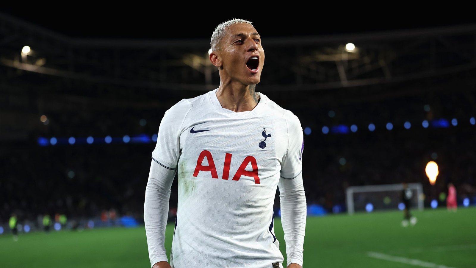 Richarlison no Vasco por € 10 milhões em 2027? Veja o que apuramos